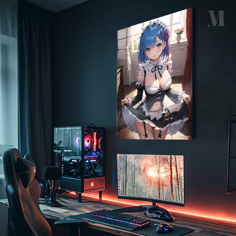 Rem-Re ZERO