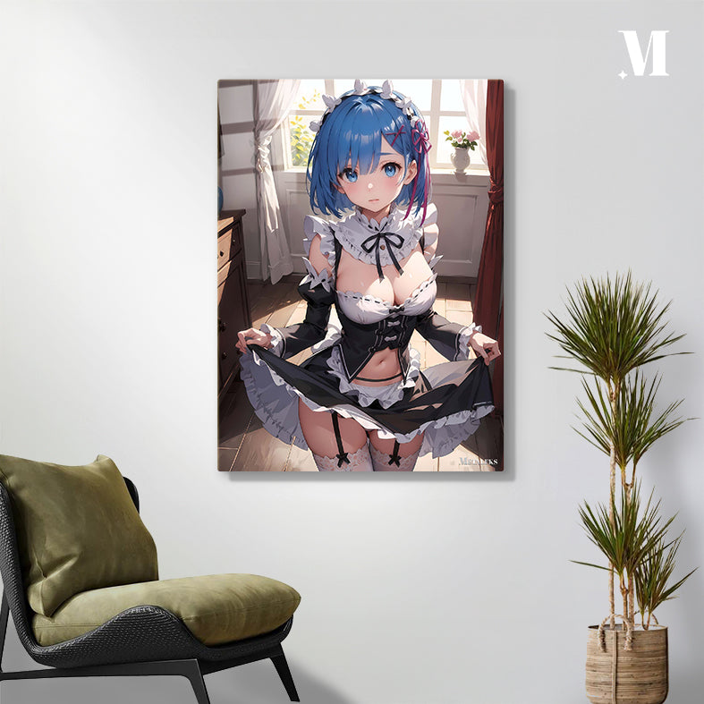 Rem-Re ZERO