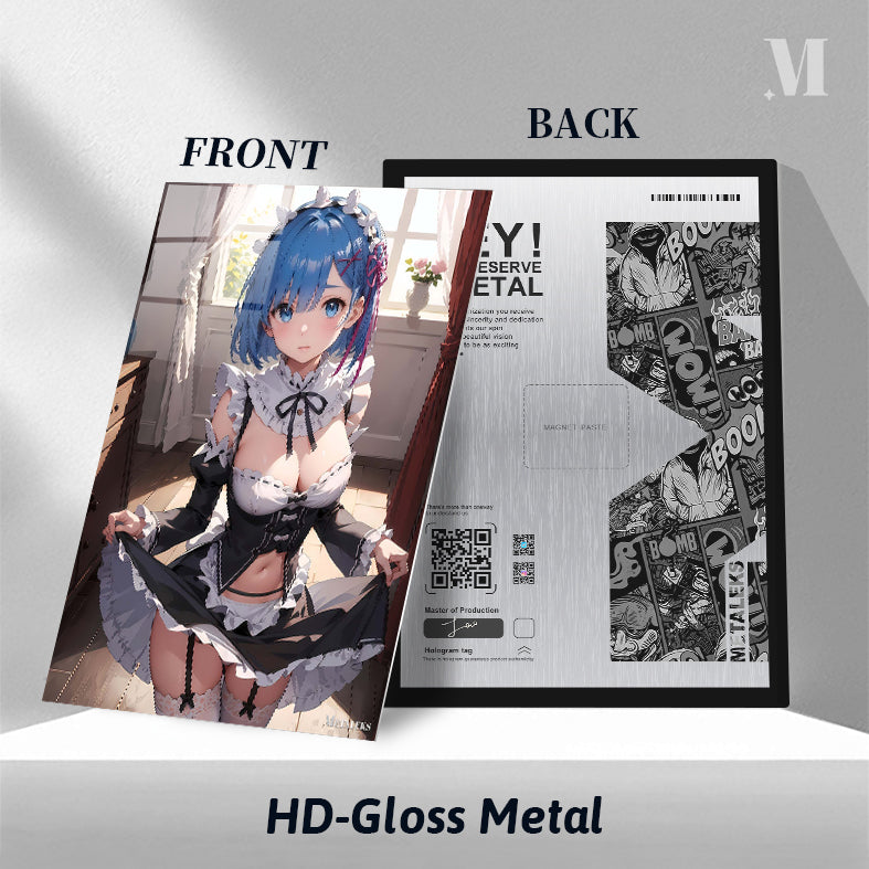 Rem-Re ZERO