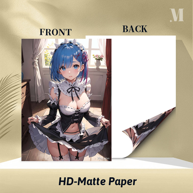Rem-Re ZERO