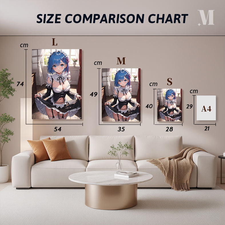 Rem-Re ZERO