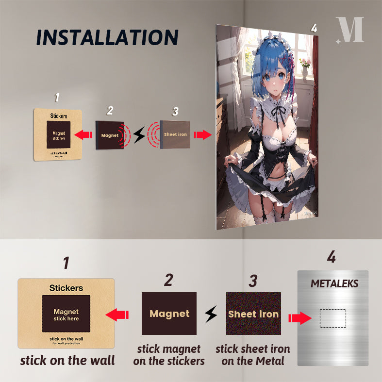 Rem-Re ZERO