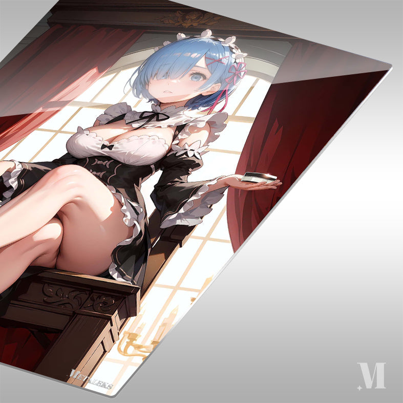 Rem Re-ZERO