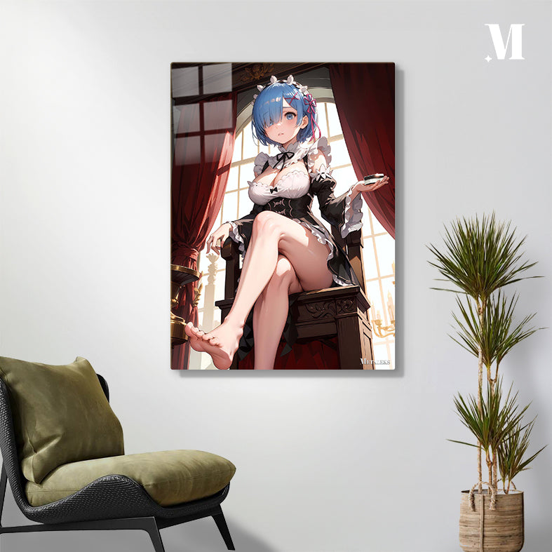 Rem Re-ZERO