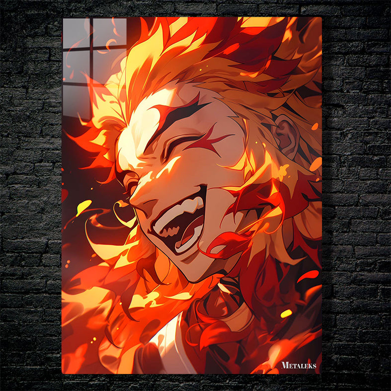 Rengoku
