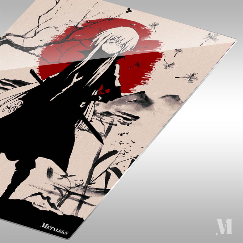 Rimuru Tempest Art Japanese Slime