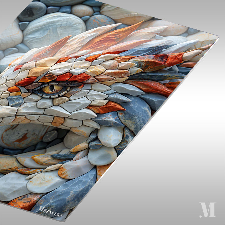 Rock Dragon