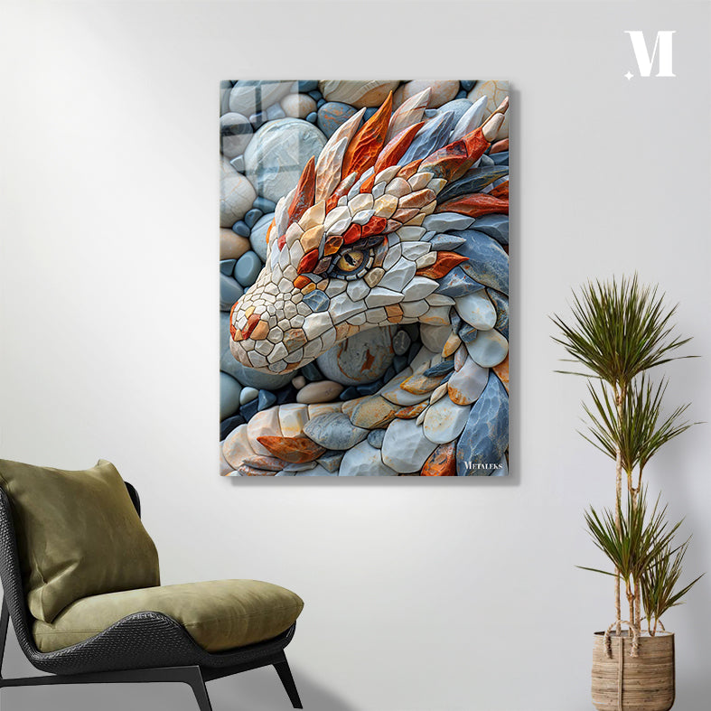 Rock Dragon