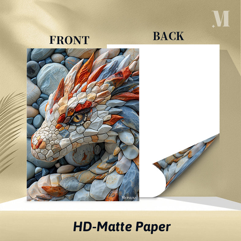 Rock Dragon