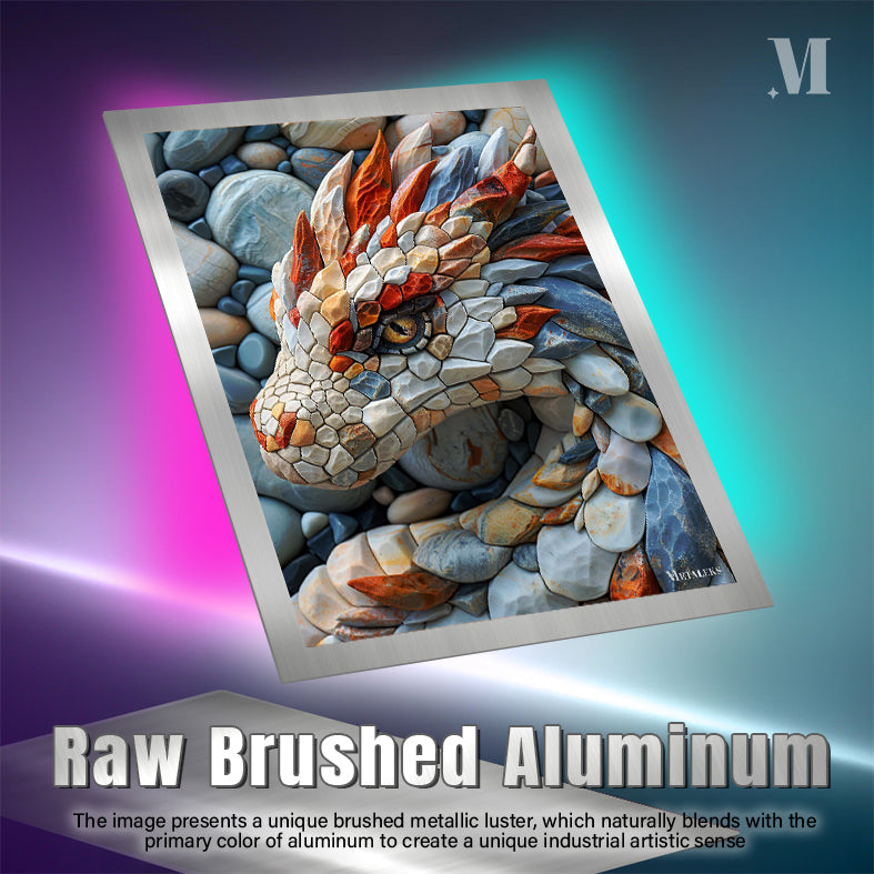 Rock Dragon
