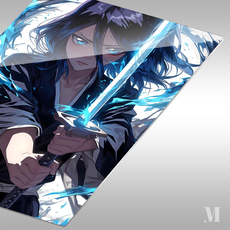 Rukia Kuchiki