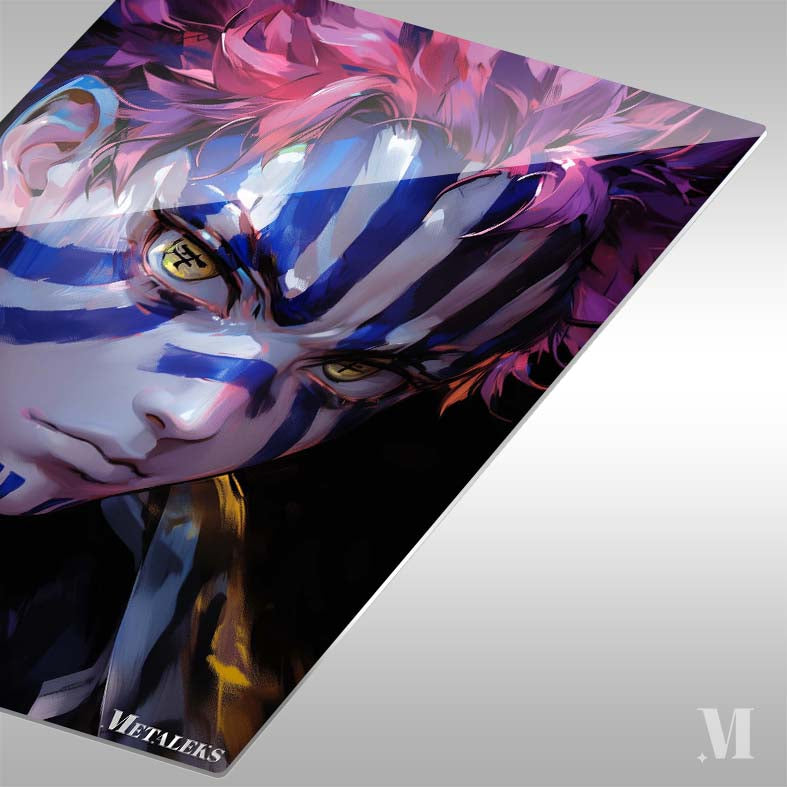 S0060 Akaza _ Demon Slayer