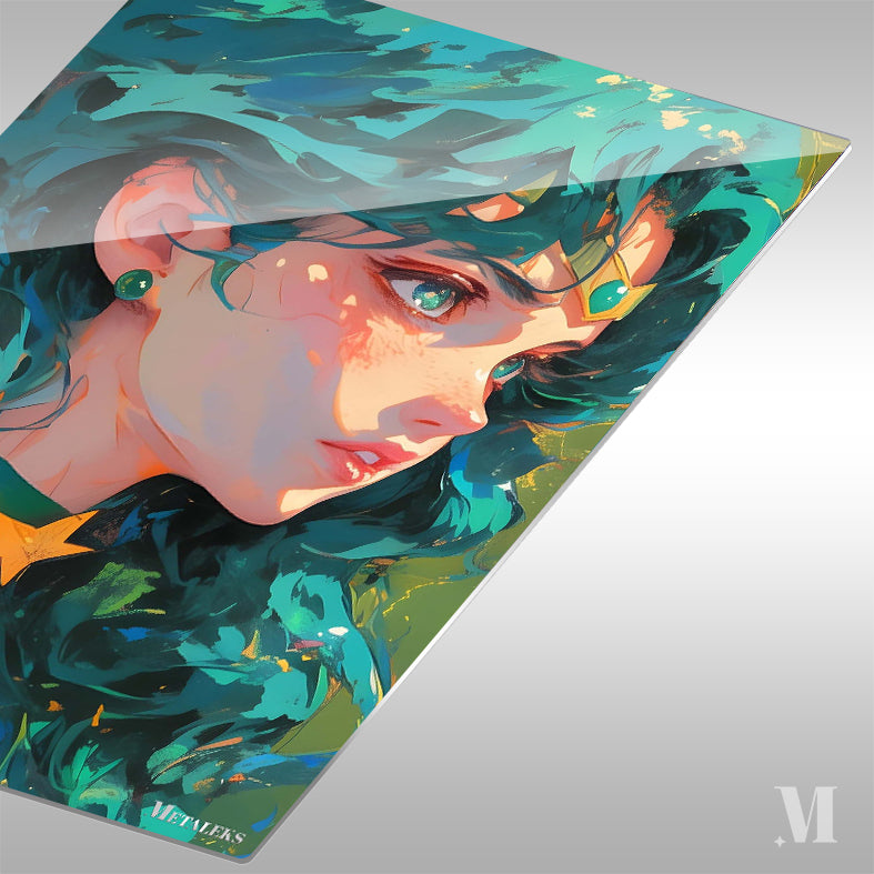 Sailor Neptune Sailor Moon