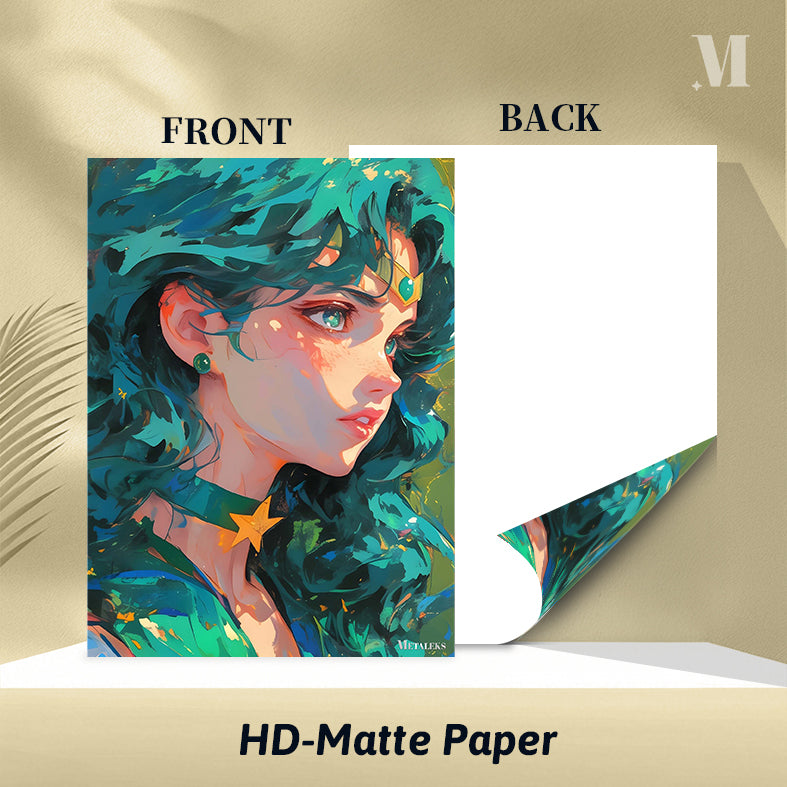 Sailor Neptune Sailor Moon