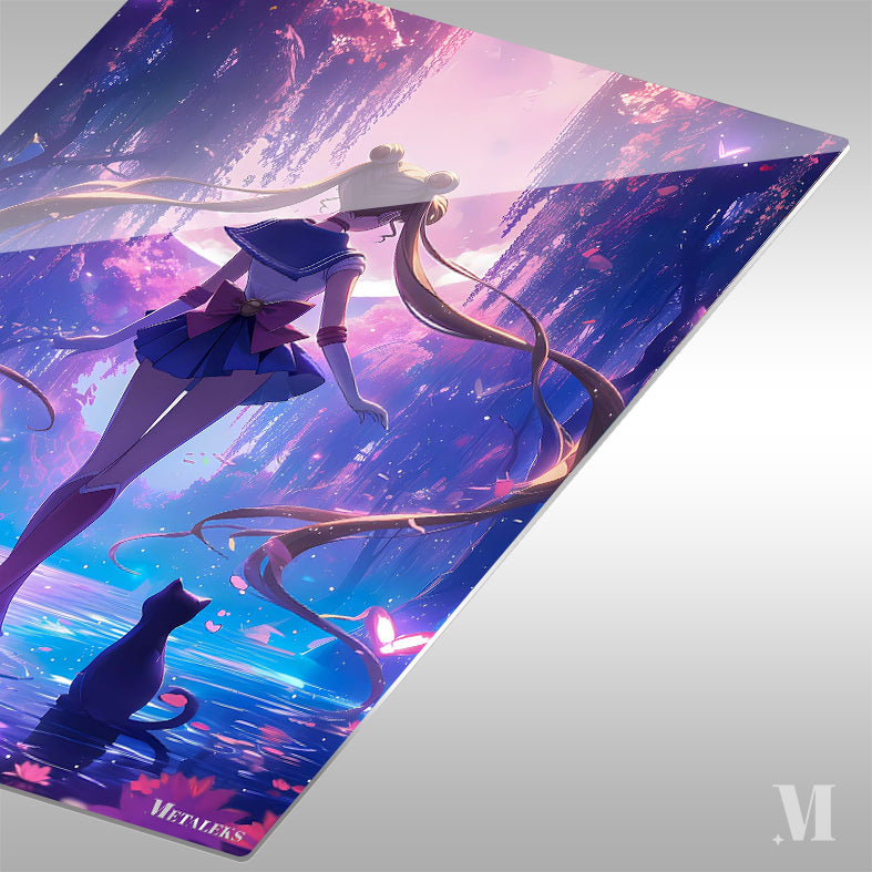 Sailor moon 01