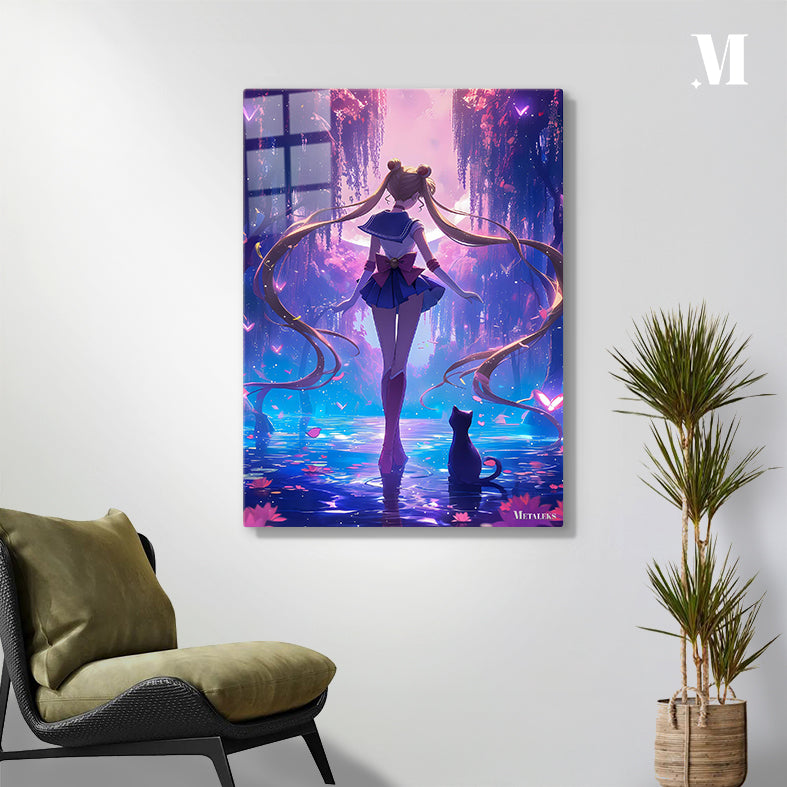 Sailor moon 01