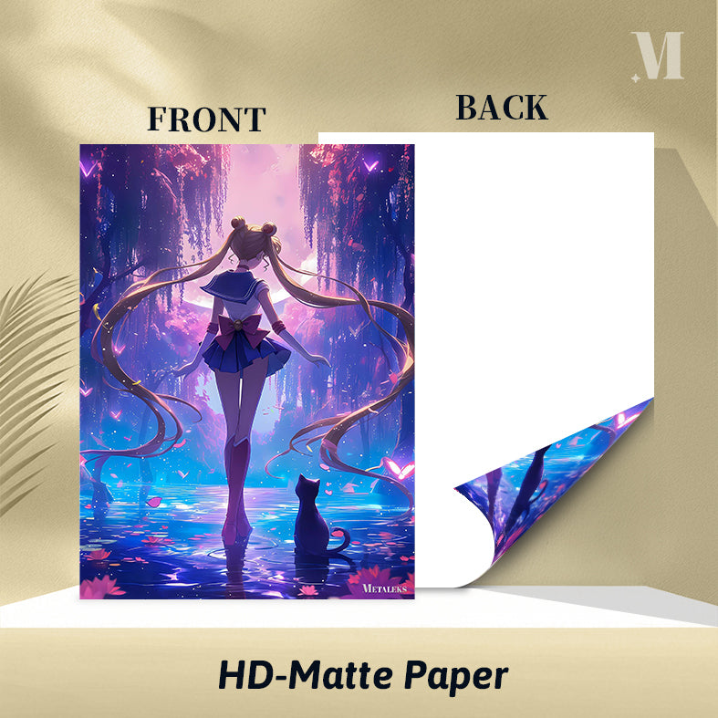 Sailor moon 01