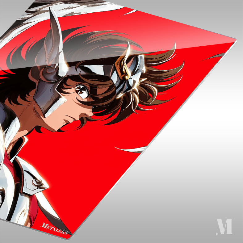 Saint seiya - Pegasus Seiya H0801-25