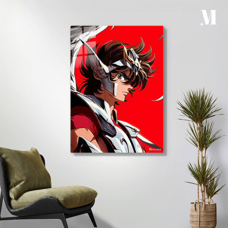 Saint seiya - Pegasus Seiya H0801-25