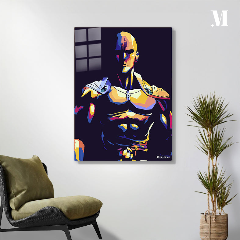 Saitama Wpap Art-01