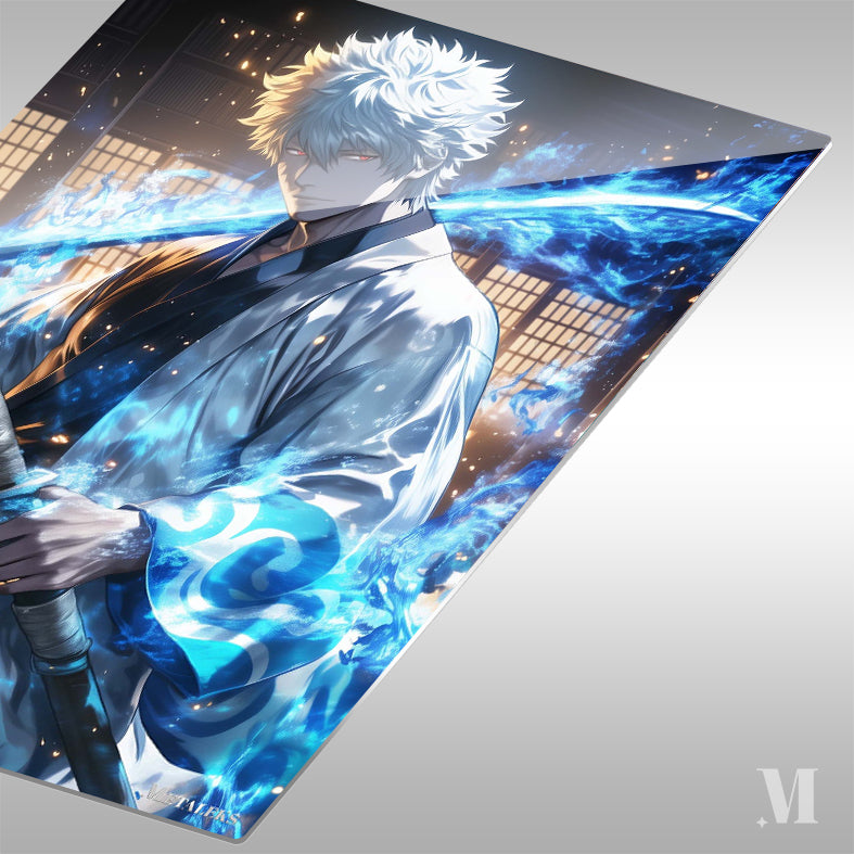 Sakata Gintoki Gintama 001