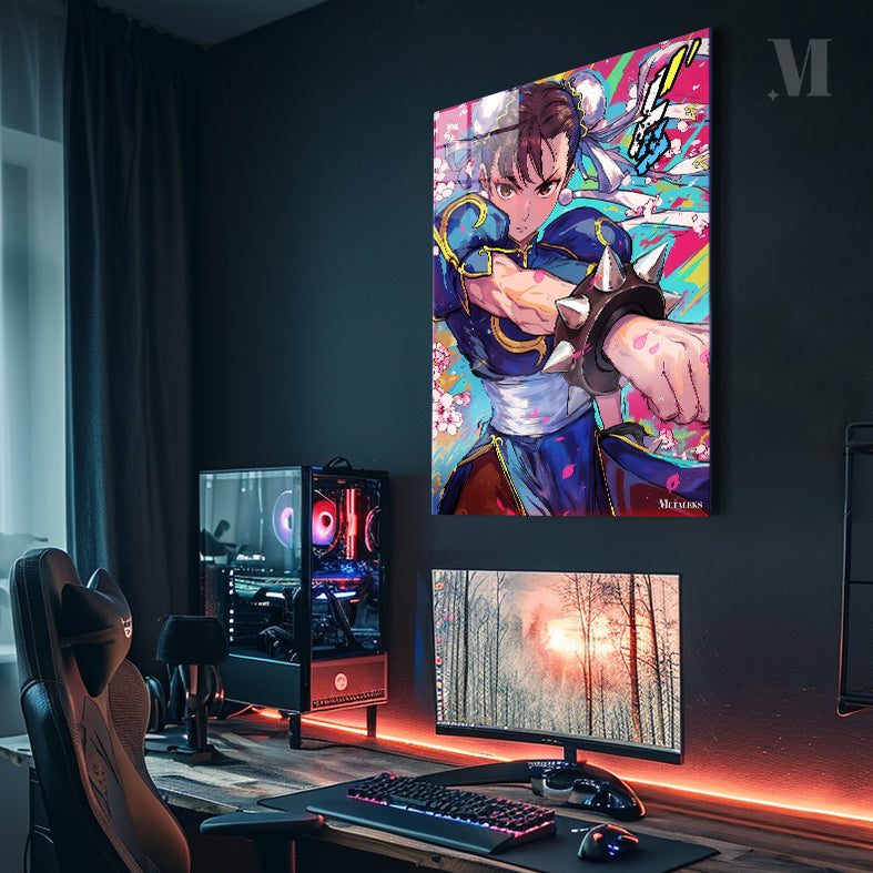 Sakura Chun-Li-10