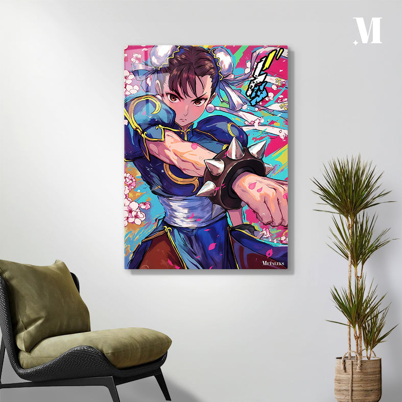 Sakura Chun-Li-10
