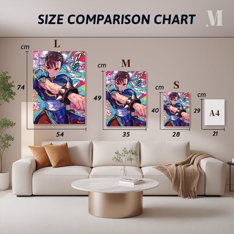 Sakura Chun-Li-10