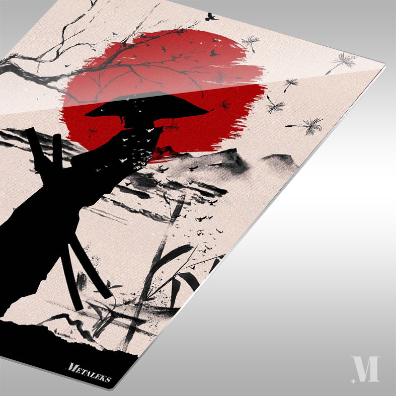 Samurai Japanese Style