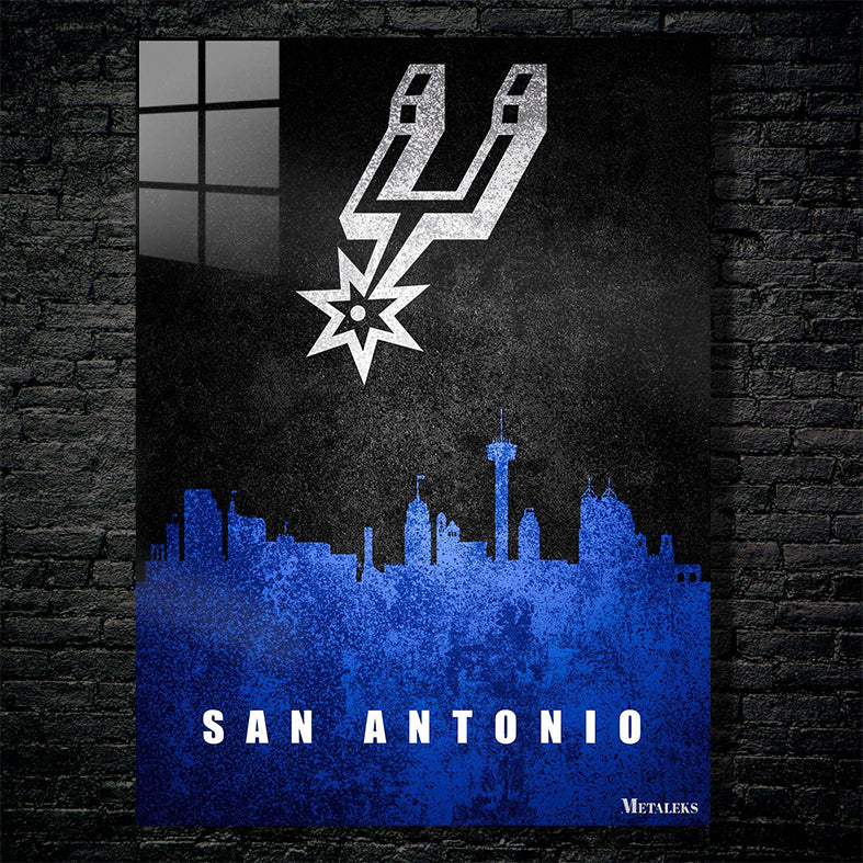 San Antonio Spurs