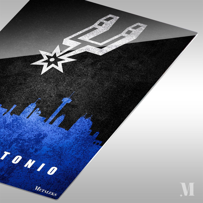San Antonio Spurs