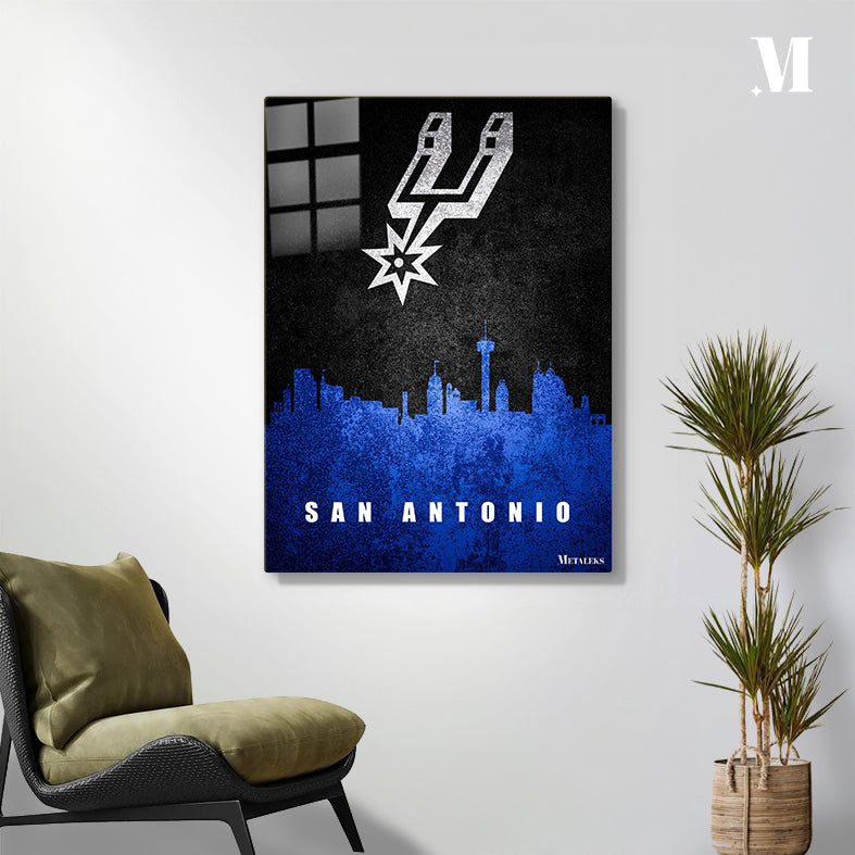 San Antonio Spurs