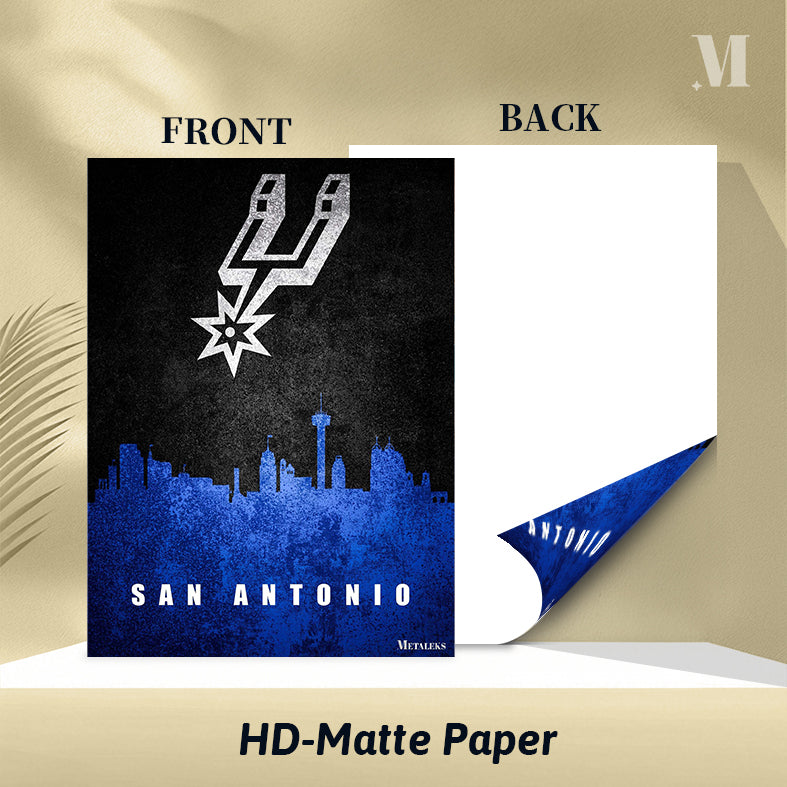 San Antonio Spurs