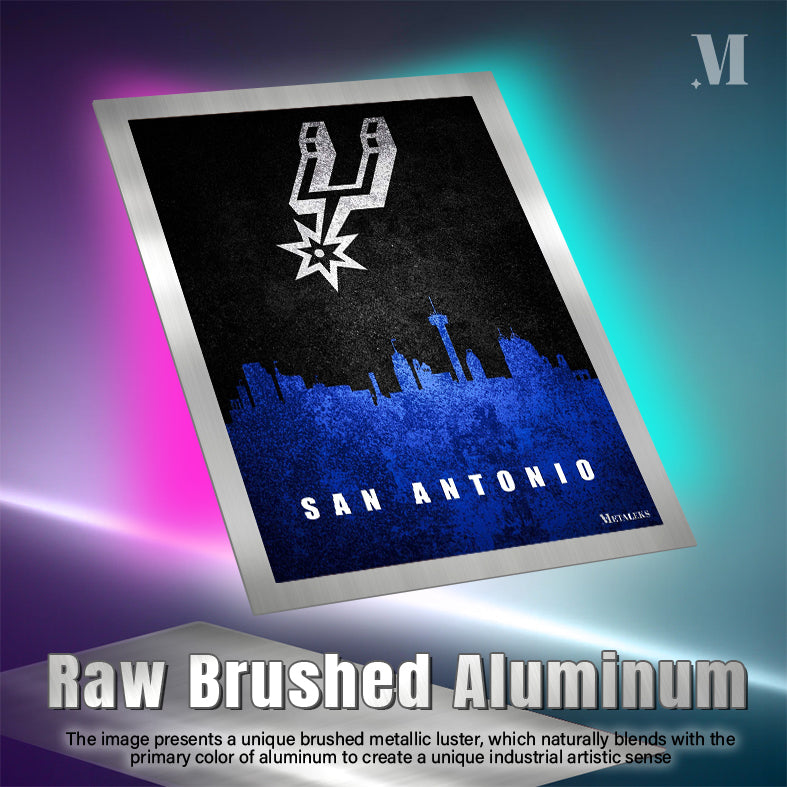 San Antonio Spurs