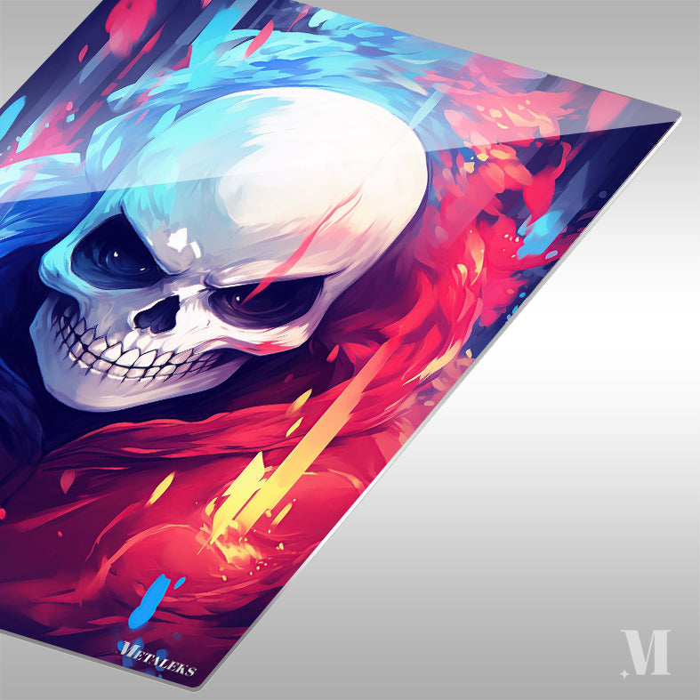 Sans Undertale 1