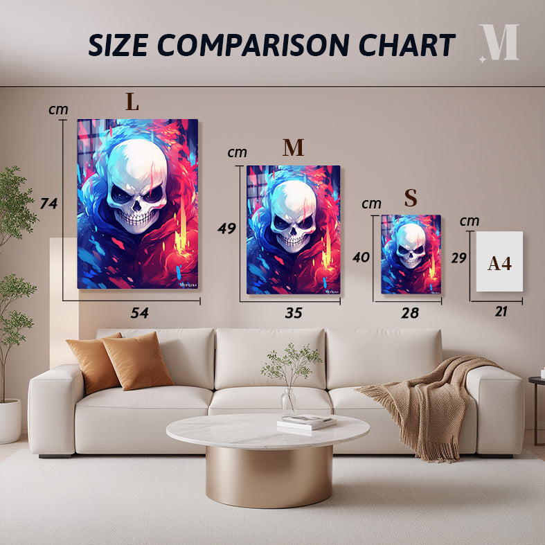 Sans Undertale 1