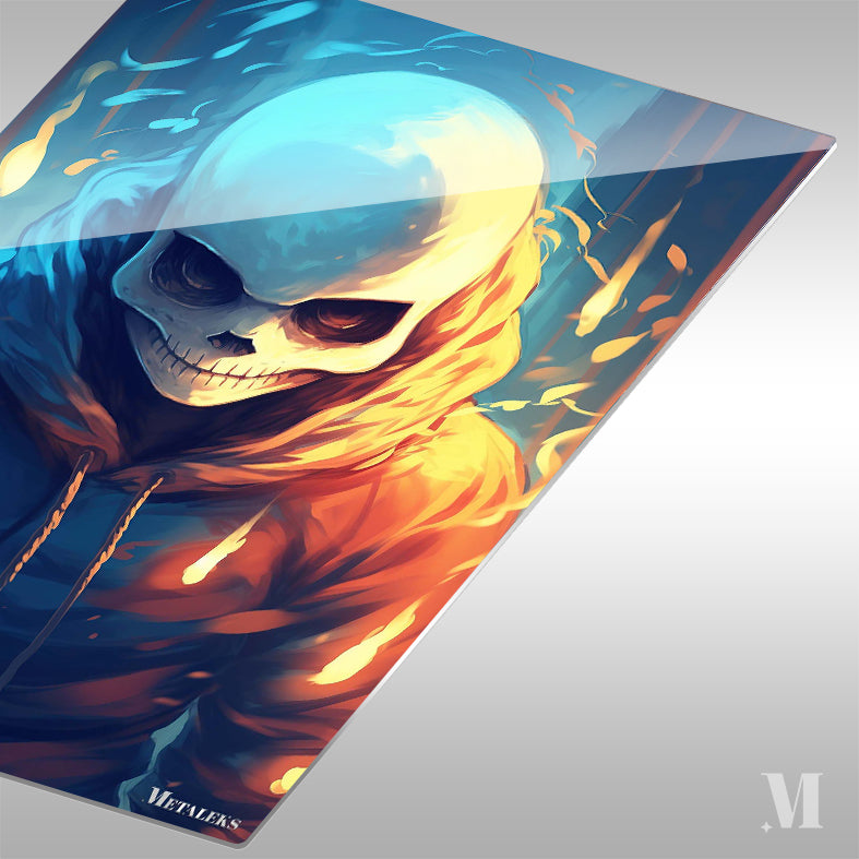 Sans Undertale 5