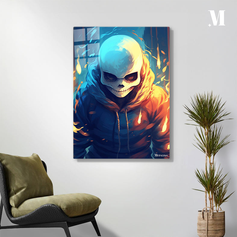 Sans Undertale 5