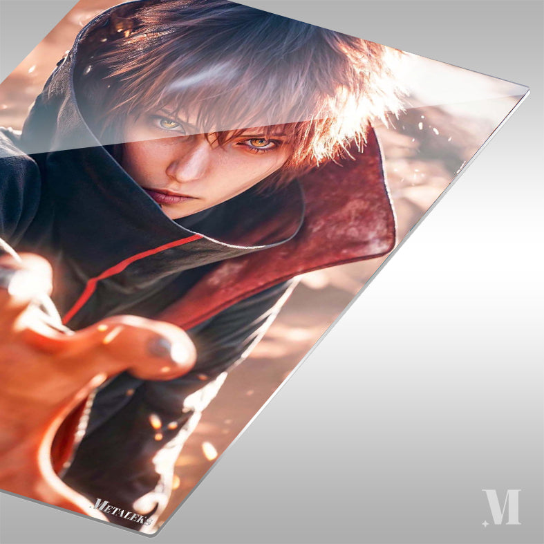 Sasori Naruto Realistic