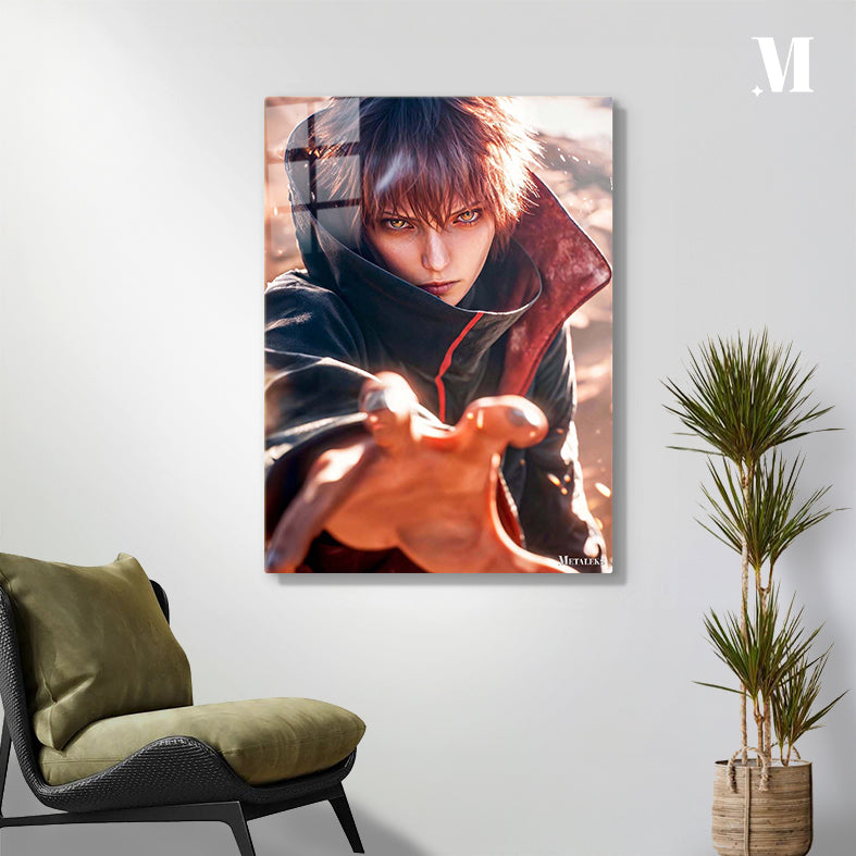 Sasori Naruto Realistic