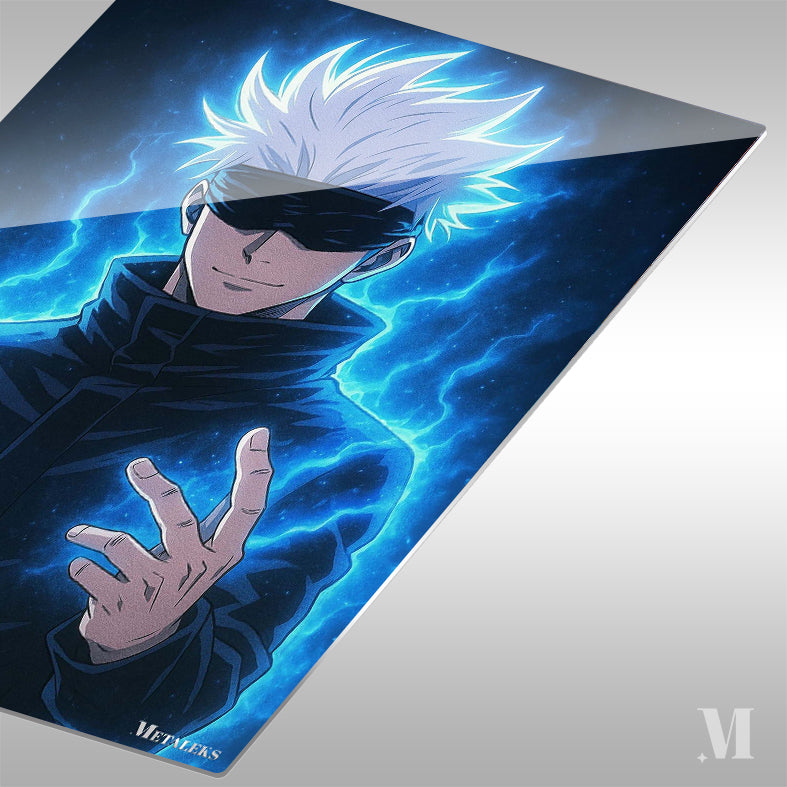 Satoru Gojo Jujutsu Kaisen 01 D091025