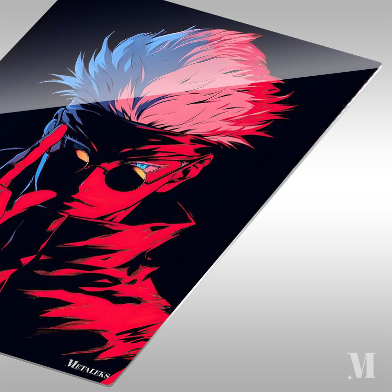 Satoru Gojo Jujutsu Kaisen 06 D091025