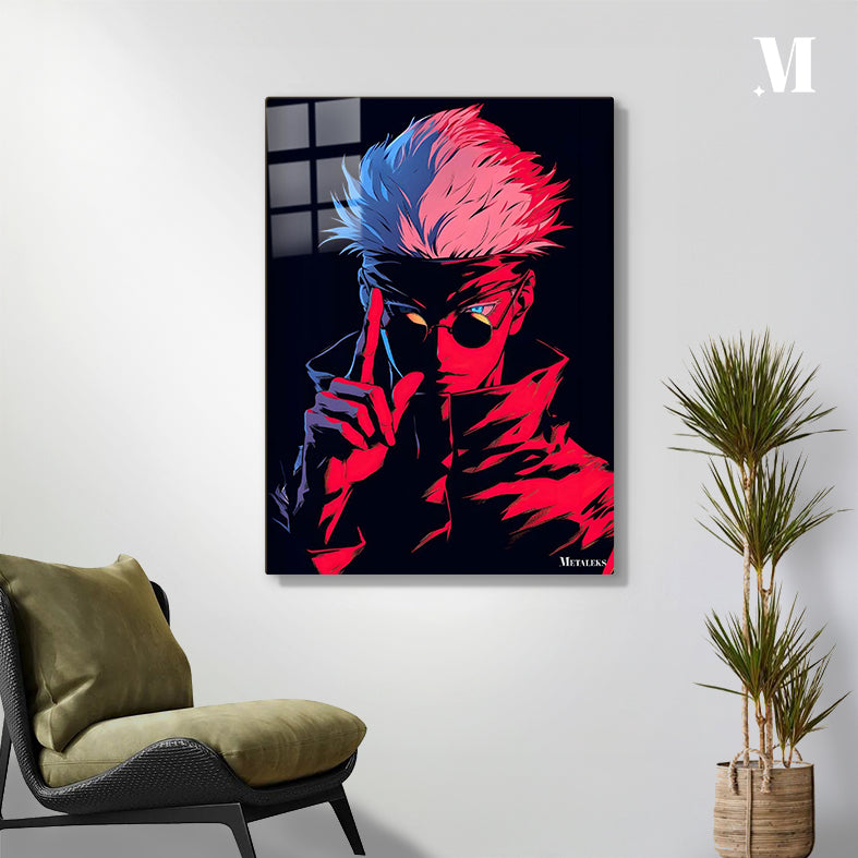 Satoru Gojo Jujutsu Kaisen 06 D091025