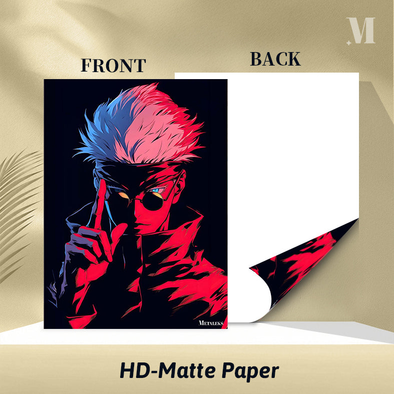 Satoru Gojo Jujutsu Kaisen 06 D091025