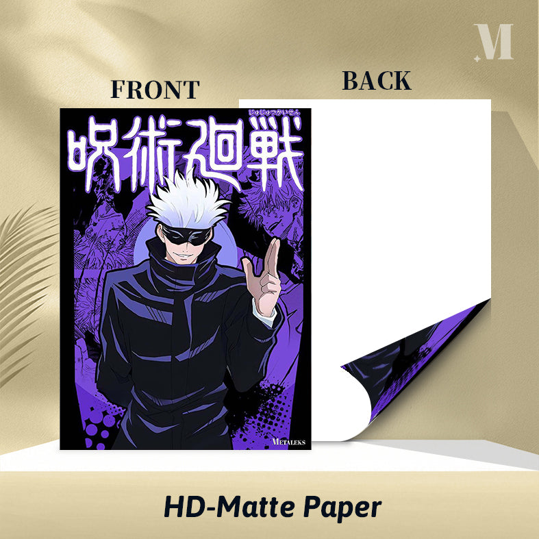 Satoru Gojo Jujutsu Kaisen D091025