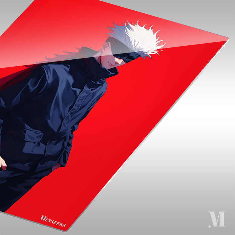 Satoru Gojo Jujutsu Kaisen H082325