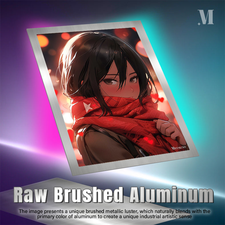 Scarlet Blade Mikasa's Enduring Legacy