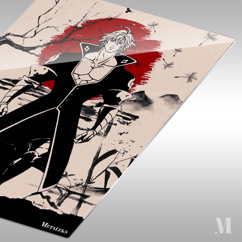 Seven Deadly Sins Japanese