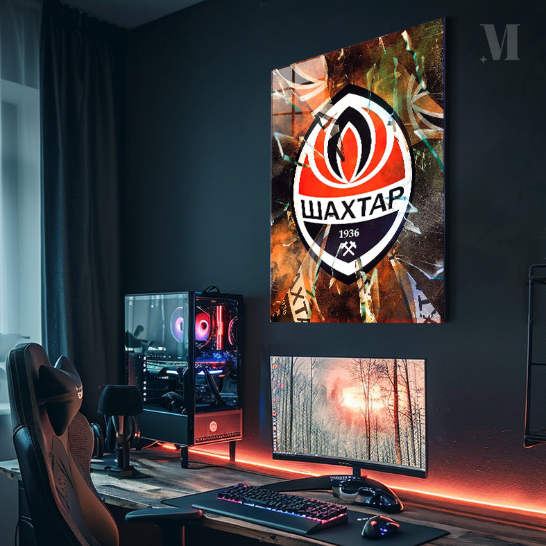 Shakhtar Donetsk