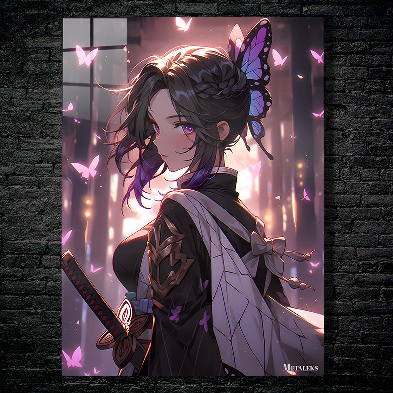 Shinobu Demon Slayer